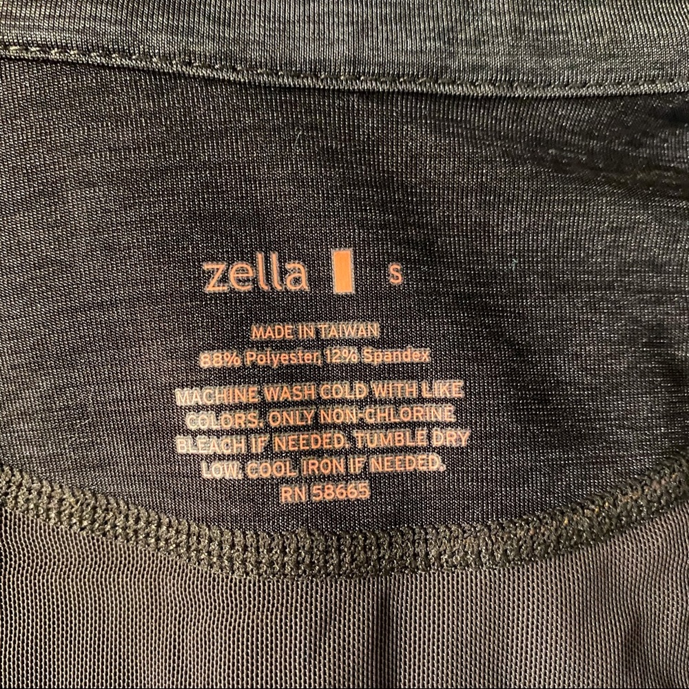 Zella Jacket - Picture 7 of 7